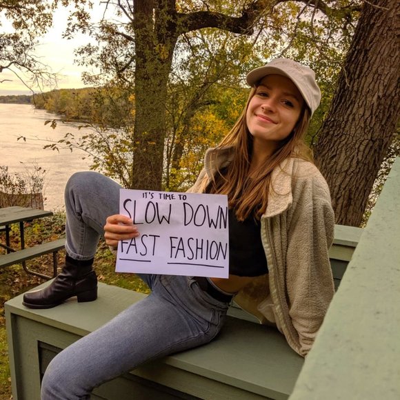 Meet your Posher, Emily - Picture 1 of 1